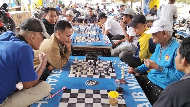 Turnamen Catur Aran Cup 2025 Berhadiah total Jutaan Rupiah 1 08 2klm Catur langkah ghaib jpg