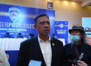 IMI Kalsel tentang Porprov Tala 2025 untuk Venue Grass Trek Tidak Masalah