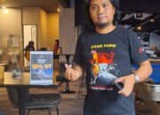 Turnamen Catur Cepat Aran Cup 2025 Dipastikan diikuti 70 pecatur 20 Turnamen Catur Cepat Aran Cup 2025 Dipastikan diikuti 70 pecatur