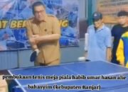 Perebutkan Piala Habib Umar Bahasyim 30 Perebutkan Piala Habib Umar Bahasyim