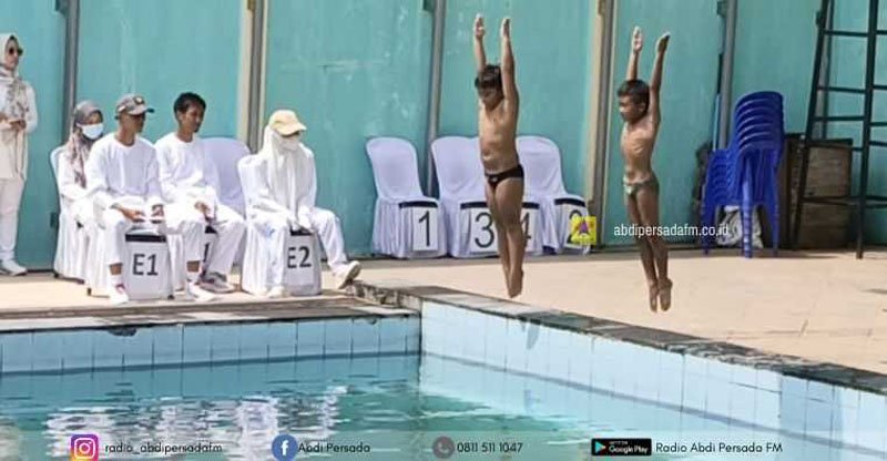 Cabor Olahraga Loncat Indah Gelar Kejurprov Tahun 2025 1 08 2klm loncat indah jpg