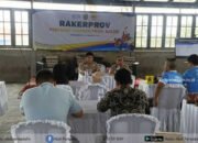 Persambi Kalsel Gelar Rakerprov 2025