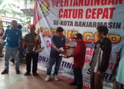 Khairil Anwar Juara 11 Khairil Anwar Juara