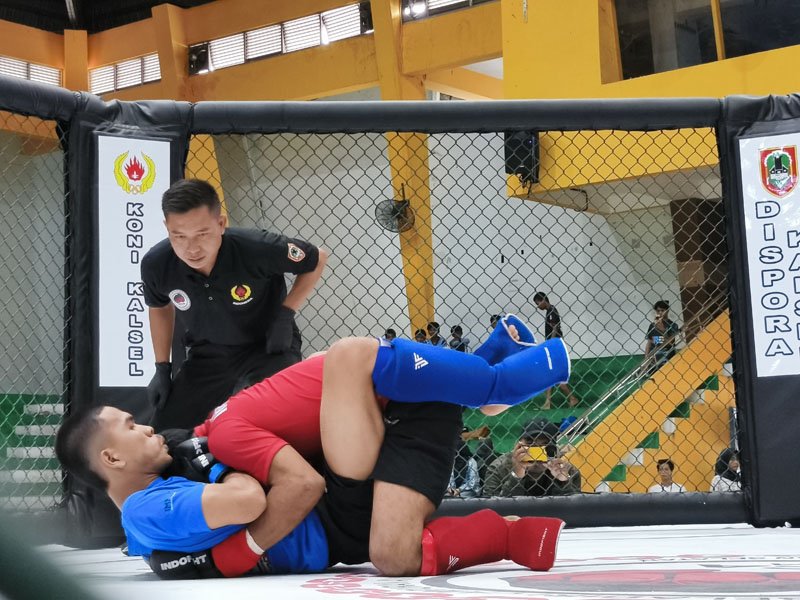 08 3klm Kejurprov MMA jpg