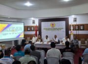 KONI Kalsel Bentuk Tim Technical Delegate untuk Porprov XII 2025