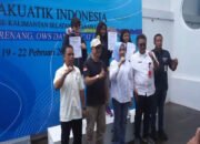Akuatik Indonesia Kalsel gelar Kejurprov Renang 2025 di Pelaihari