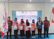 Atlet SOIna Kalsel Menuju Italia, ikuti Special Olympics World Winter Games 2025