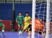 Ajang Bergengsi Menuju Liga Profesional