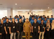 Membangun Karakter Kepemimpinan