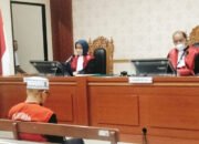 Bos PT BBM Tipu Jual Beli Batubara Rp1,5 Miliar