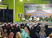 Putusan MK, Banjarbaru Doa Bersama Hingga Patroli 10 Putusan MK, Banjarbaru Doa Bersama Hingga Patroli
