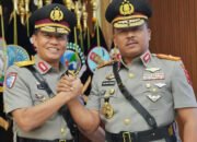 Sosok Brigjen Agus Suryonugroho yang Awali Karier di Polda Kalsel