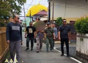 Lagi, DPO Diciduk di Banjarmasin