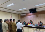 Sekda Bersaksi Kasus Korupsi
