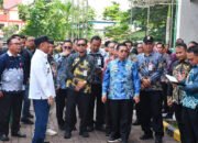Pemko dan Pemprov Satukan Pasar Wadai di Jalan Sudirman Banjarmasin 17 Pemko dan Pemprov Satukan Pasar Wadai di Jalan Sudirman Banjarmasin