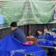 1 35 klmKontrak Pemprov 18 Pemprov gelar donor darah