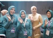 Komitmen Terus Menjalankan Program Pemberdayaan Keluarga 9 Komitmen Terus Menjalankan Program Pemberdayaan Keluarga