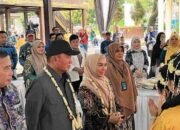Ajang Kuliner Daerah di Ajungan Kalsel TMII