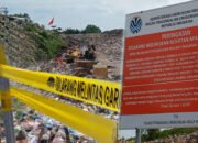 Wali Kota dan Kadis LH Disarankan Segera Menghadap Kementerian