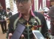 Pj Sekda Katingan Berharap Camat, Kelurahan dan Desa Sesuaikan Anggaran 19 Pj Sekda Katingan Berharap Camat, Kelurahan dan Desa Sesuaikan Anggaran