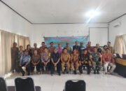 Babinsa 1019-02/KMP Hadiri Musyawarah Penetapan KPM BLT-DD Tahun 2025 27 Babinsa 1019-02/KMP Hadiri Musyawarah Penetapan KPM BLT-DD Tahun 2025