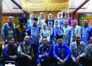 H Muhidin-Hasnuryadi Kompak Pimpin Rakor SKPD di Anjungan Kalsel TMII Jakarta 14 H Muhidin-Hasnuryadi Kompak Pimpin Rakor SKPD di Anjungan Kalsel TMII Jakarta