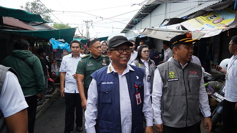 HAL 5 7 kLM kONTRAK 1 GABUNG