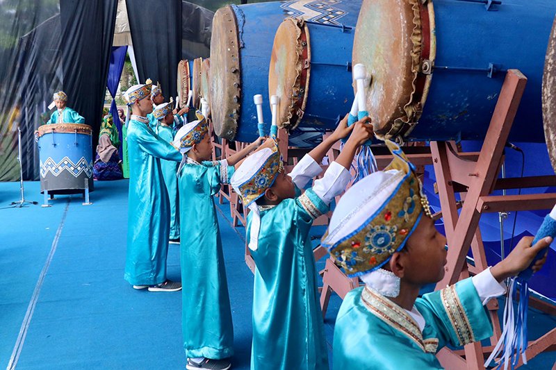 Hak 4 3 KLm Martapura Becatuk dauh