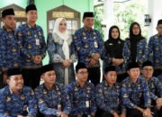 Pj Bupati HSS dan Isteri Ucapkan Terima Kasih Kerja Sama Semua Pihak 13 Pj Bupati HSS dan Isteri Ucapkan Terima Kasih Kerja Sama Semua Pihak