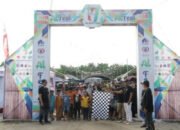 Desa Al-Kautsar Peringati Hari Jadi Ke 17