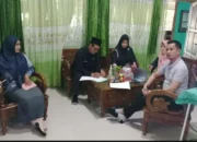 DLH Tanah Bumbu Bina Sekolah Menuju Adiwiyata 2025