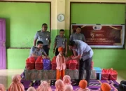 Imigrasi Batulicin Gelar Program “Imigrasi Berbakti”