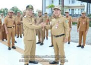 Muhammad Syarifuddin Jabat Sekda Kalsel 23 Muhammad Syarifuddin Jabat Sekda Kalsel