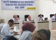 MPP Tapin Andalan Pelayan Publik Masyarakat 29 MPP Tapin Andalan Pelayan Publik Masyarakat