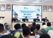Pemkab Tapin Gelar Orientasi Penyusunan RPJMD 2025-2029 30 Pemkab Tapin Gelar Orientasi Penyusunan RPJMD 2025-2029