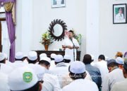 Pj Bupati Tapin Syarifuddin Pamit dan Sampaikan Terima Kasih 28 Pj Bupati Tapin Syarifuddin Pamit dan Sampaikan Terima Kasih