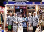 Dekranasda Tapin Tampilkan Produk Unggulan Khas di Inacraft 2025 22 Dekranasda Tapin Tampilkan Produk Unggulan Khas di Inacraft 2025
