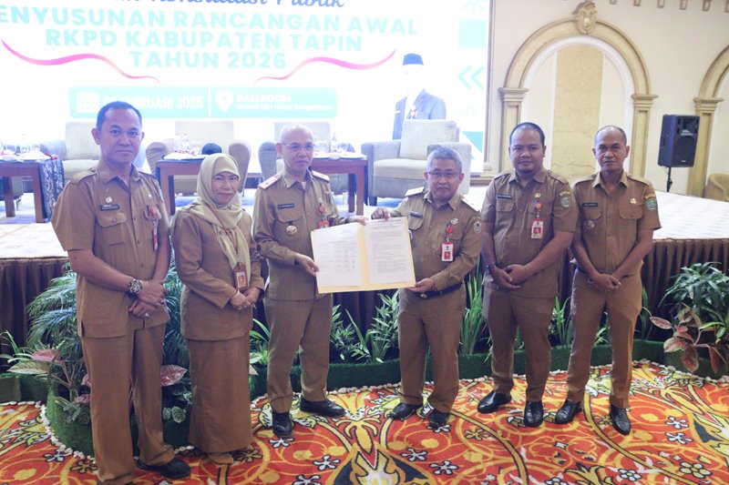 Hal 12 Tapin 35 klm 2