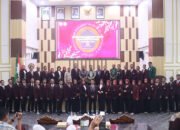Pj Bupati Minta Pengurus PPNI Tapin Profesional Dalam Pelayanan Kesehatan 19 Pj Bupati Minta Pengurus PPNI Tapin Profesional Dalam Pelayanan Kesehatan
