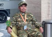 Bupati Tapin Minta Jajaran Bersenergi Suksekan Program 100 hari Kerja 22 Bupati Tapin Minta Jajaran Bersenergi Suksekan Program 100 hari Kerja