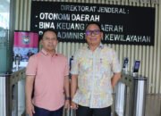 Yamani SAK dan H Juanda Siap Dilantik dan Menjalani Retreat 11 Yamani SAK dan H Juanda Siap Dilantik dan Menjalani Retreat