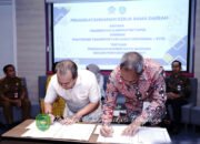Pj Bupati Tapin Kerjasama Empat Lembaga Pendidikan 10 Pj Bupati Tapin Kerjasama Empat Lembaga Pendidikan