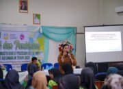 Ratusan Kader IMP Juai Ikuti Orientasi dan Pembinaan 18 Ratusan Kader IMP Juai Ikuti Orientasi dan Pembinaan