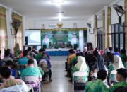 Siap Kawal Hasil Musrenbang Kecamatan 23 Siap Kawal Hasil Musrenbang Kecamatan