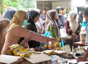 BPBD Balangan Kaji Tiru Destana ke Provinsi DIY 9 BPBD Balangan Kaji Tiru Destana ke Provinsi DIY