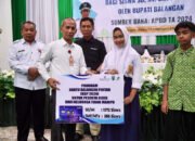 Pemkab Luncurkan Kartu Balangan Pintar 18 Pemkab Luncurkan Kartu Balangan Pintar
