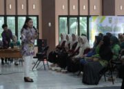 Kader IMP Kecamatan Lampihong Ikuti Orientasi dan Pembinaan 12 Kader IMP Kecamatan Lampihong Ikuti Orientasi dan Pembinaan