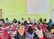 Kader se-Paringin dan Mitra Perusahaan Bersinergi Turunkan Stunting 10 Kader se-Paringin dan Mitra Perusahaan Bersinergi Turunkan Stunting