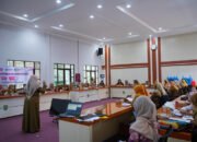 Revisi Buku KIA 2025 Disosialisasikan 7 Revisi Buku KIA 2025 Disosialisasikan