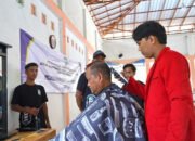Puluhan Masyarakat Desa Muara Jaya Ikuti Pelatihan Barbershop 24 Puluhan Masyarakat Desa Muara Jaya Ikuti Pelatihan Barbershop